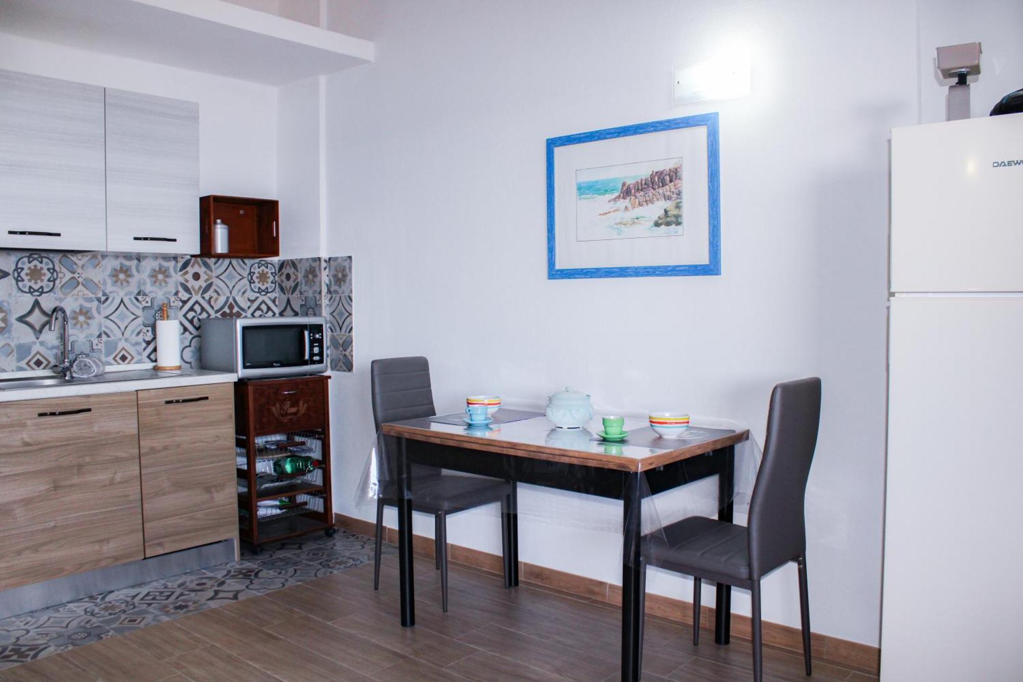 Casa Laura Vista Mare, Best Vacation Ever Costa Rei Zewnętrze zdjęcie