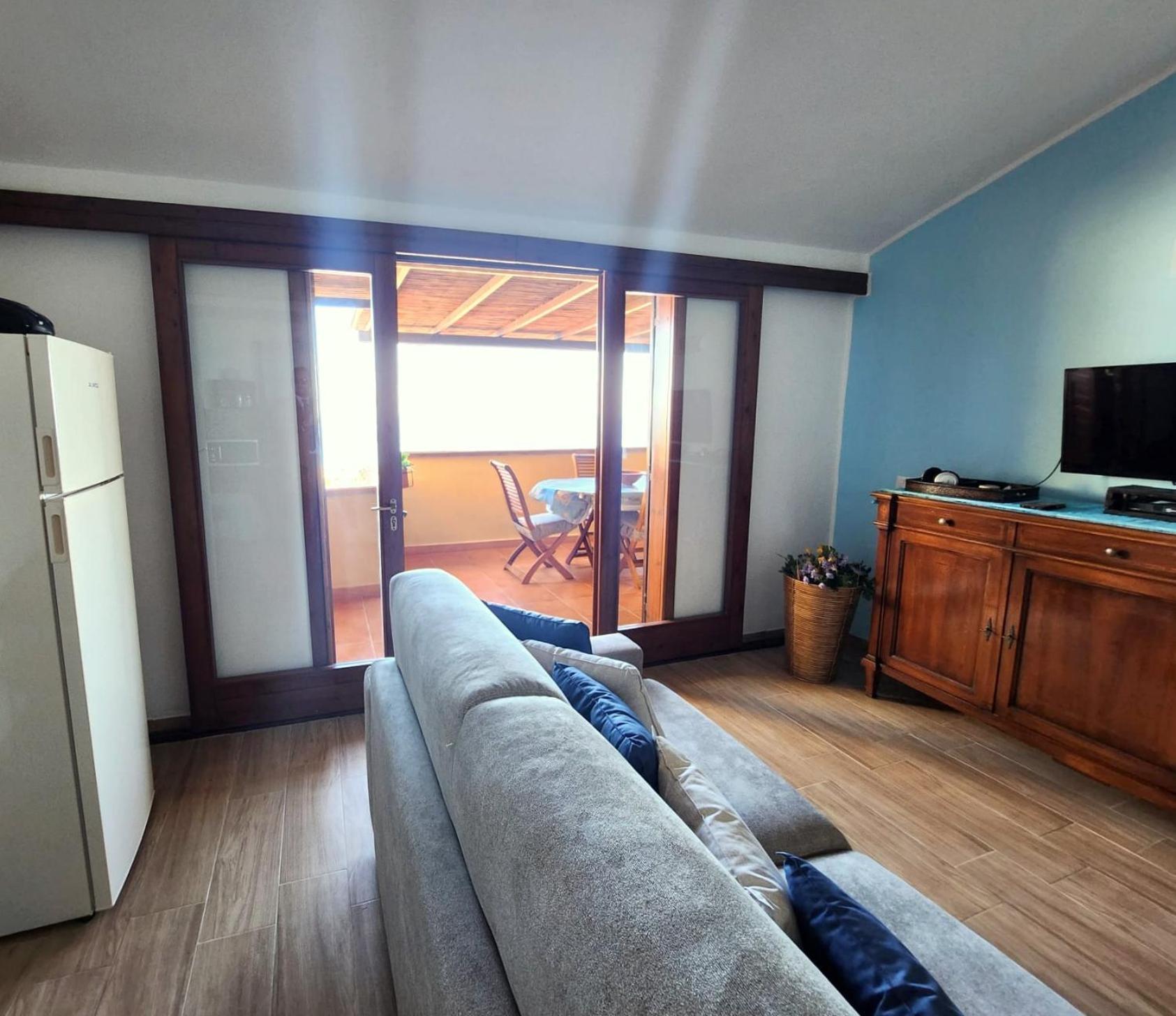 Casa Laura Vista Mare, Best Vacation Ever Costa Rei Zewnętrze zdjęcie