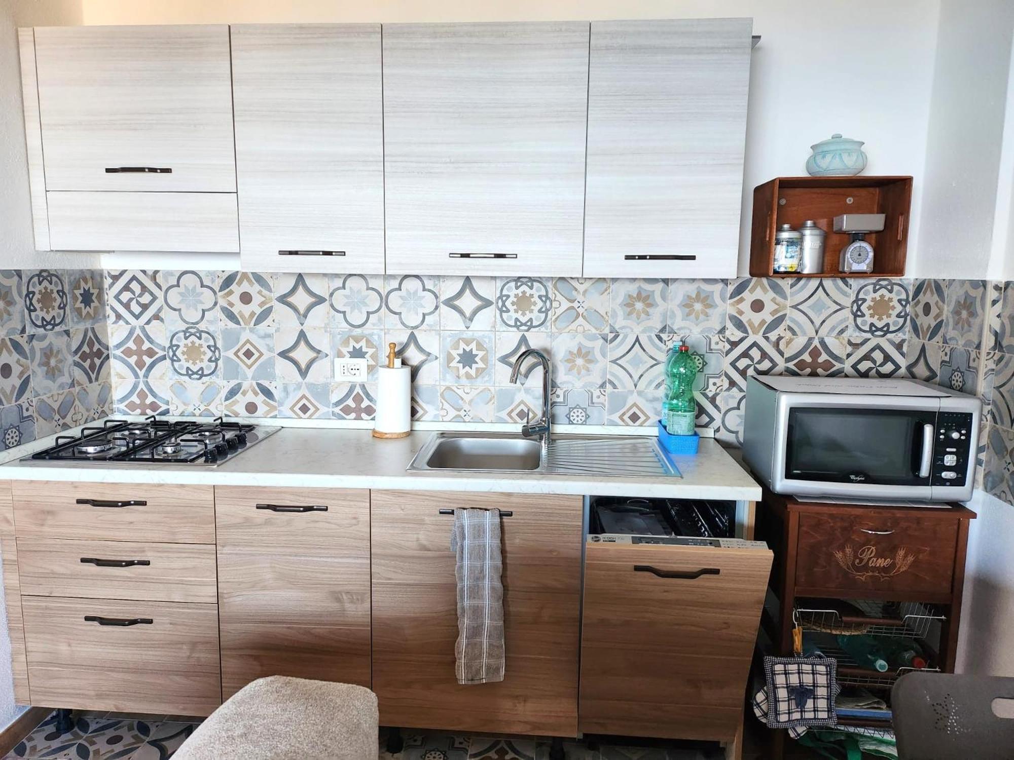 Casa Laura Vista Mare, Best Vacation Ever Costa Rei Zewnętrze zdjęcie