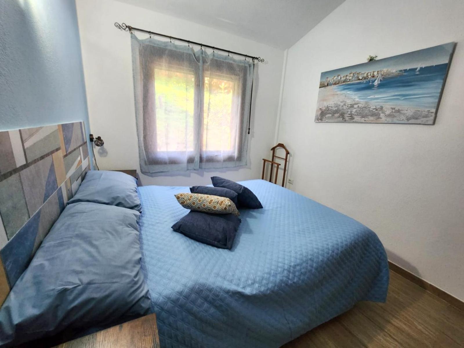 Casa Laura Vista Mare, Best Vacation Ever Costa Rei Zewnętrze zdjęcie
